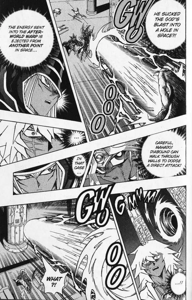 Yu-Gi-Oh! Millennium World Chapter 36 14